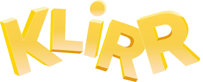 Klirr Casino logo
